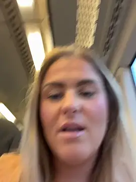 Charleigh xx online show from January 19, 3:05 pm