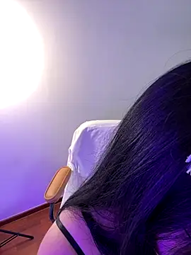 linlin886 online show from September 17, 2:52 pm