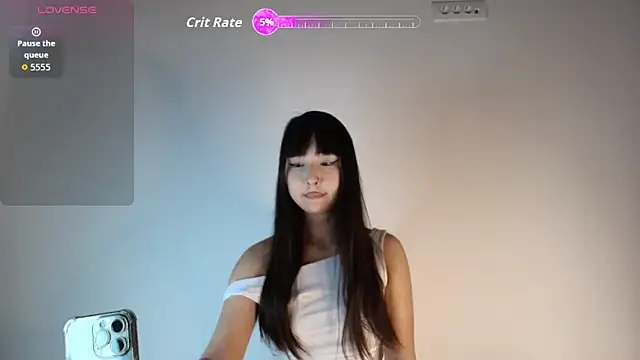 Ji yen online show from November 14, 1:15 am