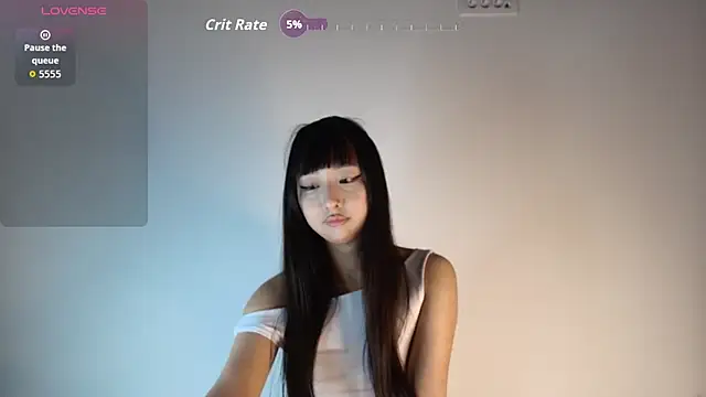 Ji yen online show from November 14, 11:24 pm