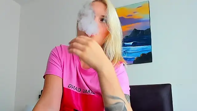 Ivory Soul online show from April 2, 3:59 am