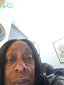 Ebony-SultryX online show from March 18, 6:44 pm