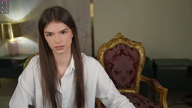 VivianSweet  online show from March 11, 11:27 am