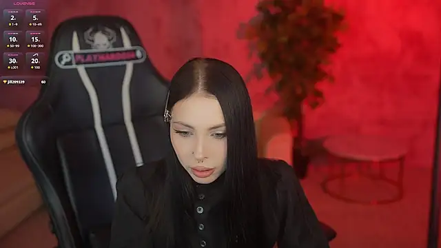 VivianSweet  online show from May 31, 11:06 am