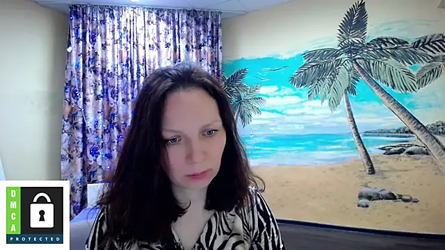 Graceful Lady online show from October 5, 11:08 am