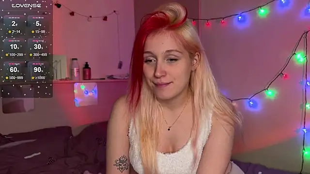  Annabel Myr  online show from January 9, 11:46 am