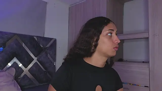 candice777 online show from January 10, 2:30 pm