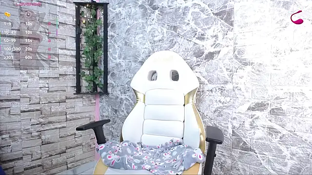 Kony Lan online show from November 12, 1:00 pm