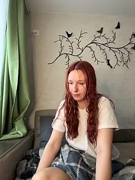 Hera Mark online show from November 27, 5:53 am