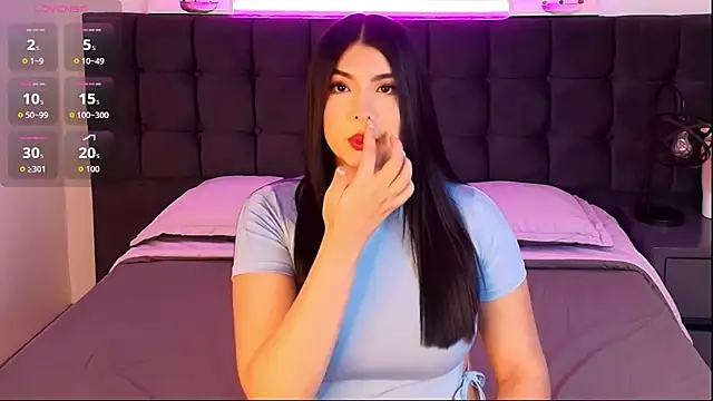 Snapshot of Sweety_Nicole_ chatting on September 29, 3:22 am Sweety Nicole online show from September 29, 3:22 am