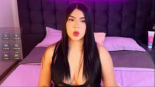 Sweety Nicole  online show from November 21, 5:17 am