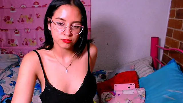 danaiisabella online show from October 16, 1:39 am