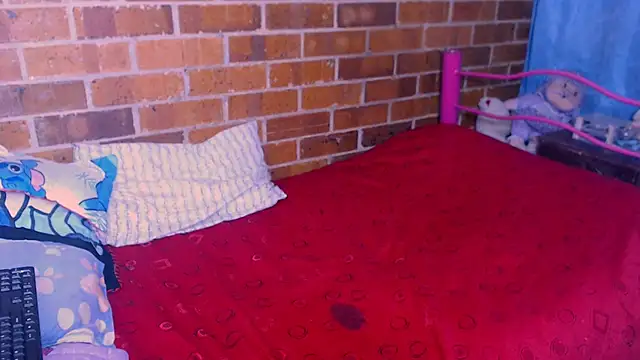 danaiisabella online show from October 26, 2:50 am