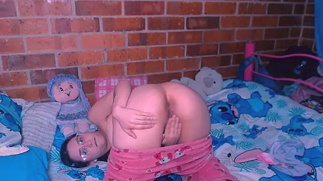 danaiisabella online show from October 30, 4:36 am