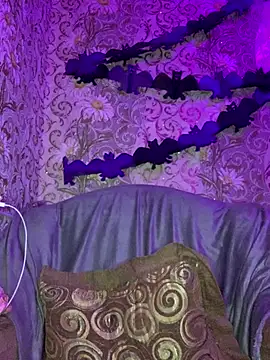 sal0mka online show from October 22, 7:02 pm