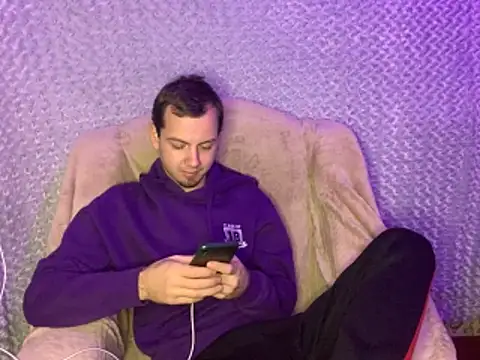 sal0mka online show from November 19, 9:15 pm