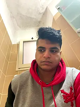 Noam7080z online show from January 7, 7:33 am