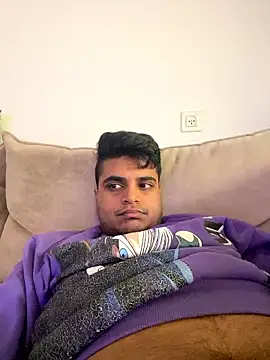 Noam7080z online show from January 12, 2:00 pm