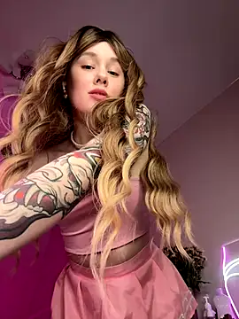 DeliaLoveIt online show from September 14, 8:52 pm