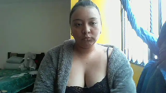 ALANA 150 online show from November 8, 2:28 pm
