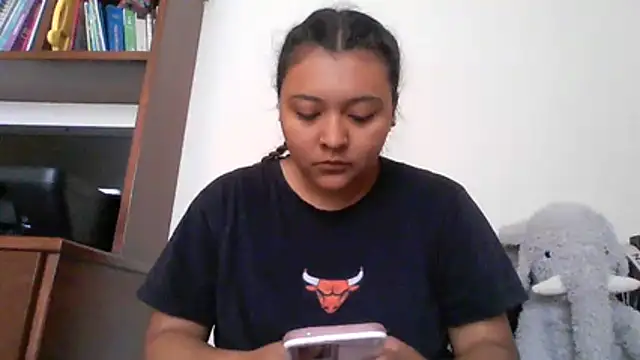 ALANA 150 online show from May 30, 1:41 pm