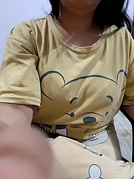 roshni agrawal0 online show from November 8, 6:18 pm