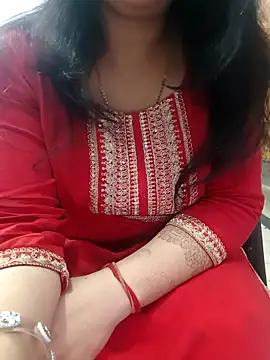 roshni agrawal0 online show from February 27, 9:31 am