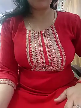 roshni agrawal0 online show from March 7, 11:18 am