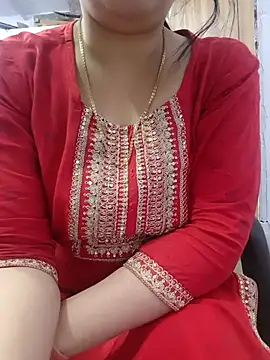 roshni agrawal0 online show from March 16, 11:25 am