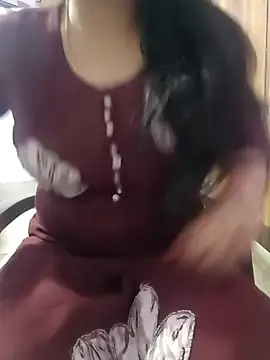 roshni agrawal0 online show from March 24, 10:31 am