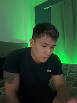 Snapshot of Soy_Mrporonga chatting on September 10, 5:07 am Soy Mrporonga online show from September 10, 5:07 am