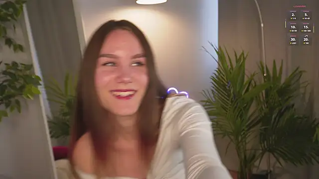 Snapshot of _Clare_Florence_ chatting on September 28, 1:49 pm Clare Florence online show from September 28, 1:49 pm