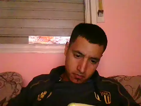 RVJM online show from April 26, 12:30 am