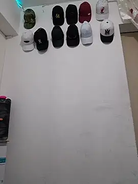 Ethanho0t online show from October 15, 11:38 pm