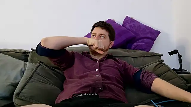 aaron nvk online show from October 21, 9:26 pm