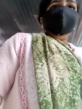 Snapshot of Falguni_Desai chatting on December 19, 2:40 am Falguni Desai online show from December 19, 2:40 am