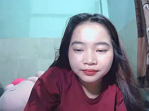 Lily3322 online show from September 27, 12:26 am