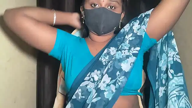 Pavani-Sexy online show from April 1, 12:50 pm