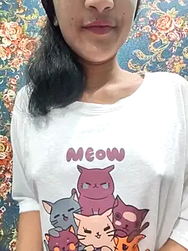 MariaEva69 online show from October 8, 8:17 pm