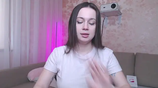 lustxSALLY online show from February 26, 6:56 am