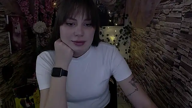 Amanda Bright  online show from October 27, 7:56 am