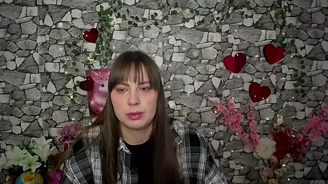 Amanda Bright  online show from November 6, 7:31 am