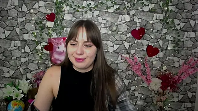 Amanda Bright  online show from November 21, 7:51 am