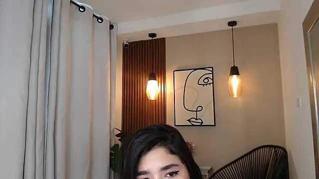 Lia Mar  online show from January 13, 6:13 pm