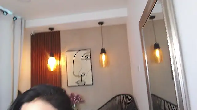 Lia Mar  online show from February 24, 6:06 pm