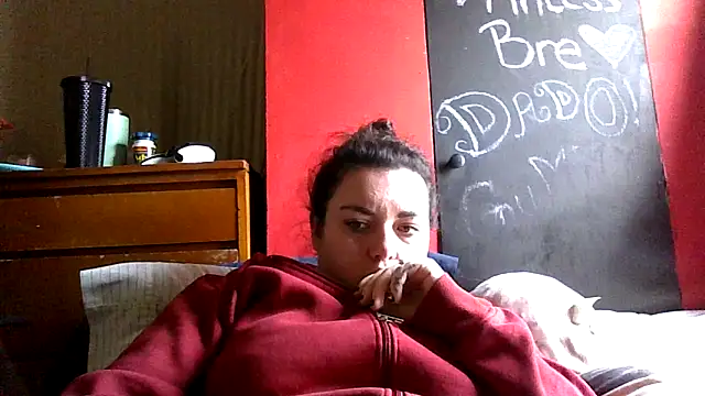 princessbr 013 online show from February 16, 8:49 pm