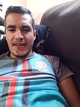 Snapshot of Boragozarvem chatting on July 19, 2:10 pm Boragozarvem online show from July 19, 2:10 pm