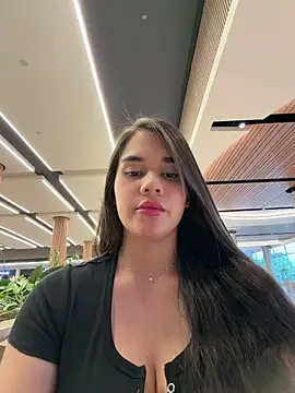 BellaLeclair online show from March 27, 10:42 pm