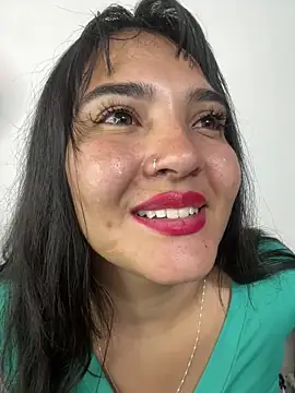 meli  brown online show from February 3, 6:22 am