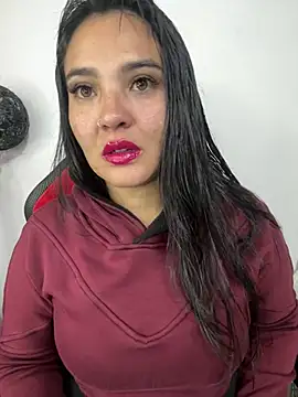 meli  brown online show from February 14, 3:58 am